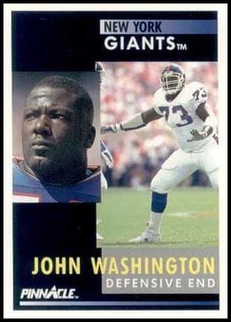 239 John Washington
